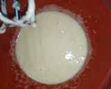 A picture of step 2 of Super soft apple vanilla muffins.