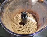 Foto del paso 1 de la receta: Biscottis con chocolate y café, estilo moca