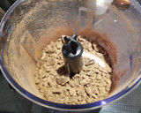 Foto del paso 1 de la receta: Biscottis con chocolate y café, estilo moca