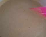Foto langkah ke 4 dari resep Gluten-free Pumpkin Cake.