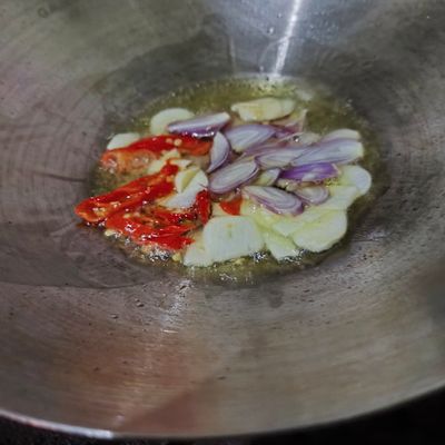 Langkah 3