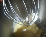 Foto del paso 1 de la receta: Torta de ricota sin harina