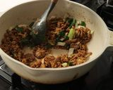 Foto langkah ke 4 dari resep Nasi Goreng Tek-Tek Devina Hermawan.