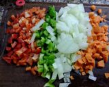 Foto del paso 2 de la receta: Chorizos a la pomarola de Euge