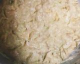 A picture of step 3 of Lauki Masala Kofta Curry.