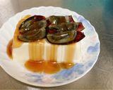 皮蛋豆腐的食譜步驟3照片