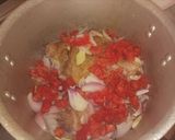 صورة لخطوة 2 من وصفة لحم 🍖🥩🍗 مطهو على نار هادئة احلى من لحم الفرن
