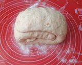Régi idők pogácsája recept fázis 6 fotója