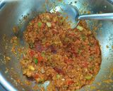 પાવભાજી (Pavbhaji Recipe In Gujarati) રેસીપી સ્ટેપ2ફોટો