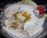 Stollen golyók recept fázis 1 fotója