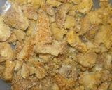 Foto del paso 5 de la receta: Lentejas con chicharrones de marrano
