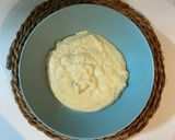 Foto del paso 3 de la receta: Salsa bechamel casera