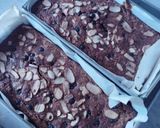 Foto langkah ke 4 dari resep Banana Cake Gluten Free.