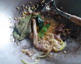 Foto langkah ke 2 dari resep Ayam Kuah Coca Cola.