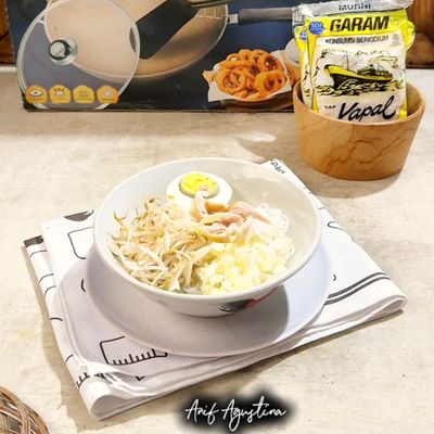 Langkah 6
