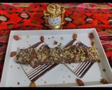 રાગી ઓટ્સ કાટલું (Raagi Oats Katlu Recipe In Gujarati) રેસીપી સ્ટેપ1ફોટો