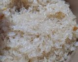 Foto del paso 5 de la receta: 01/08 📅Arroz Verde Cremoso 🍚🍽️ by: Xime Torres👩🏻‍🍳