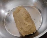 A picture of step 3 of Whole Wheat Cookies for Kids.