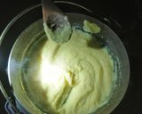 A picture of step 5 of Open fire polenta.