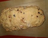 Foto del paso 9 de la receta: Stollen, pan dulce Alemán