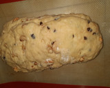 Foto del paso 9 de la receta: Stollen, pan dulce Alemán