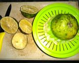 நார்த்தங்காய் சாதம் (Narthankai satham recipe in tamil) ரெசிபி ஸ்டேப் 1 புகைப்படம்
