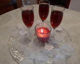 Foto del paso 3 de la receta: Cocktail vampiro