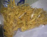 Foto langkah ke 9 dari resep Kue Bawang.