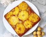 Cara Membuat Pineapple Upside Down Cake 6