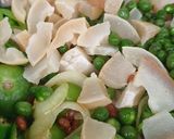 Foto langkah ke 2 dari resep Kikil Masak Tauco.