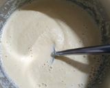 A picture of step 3 of Surti Locho.