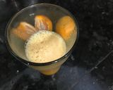 A picture of step 3 of Orange Juice.