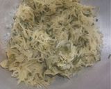Foto langkah ke 3 dari resep Pempek Dos pistel.