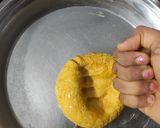 મકાઈ ના થેપલા (Corn Thepla Recipe In Gujarati) રેસીપી સ્ટેપ3ફોટો