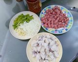 Foto del paso 3 de la receta: Arroz !!!
