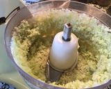 Foto del paso 1 de la receta: Pastelitos de coliflor y queso