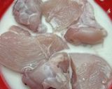Foto langkah ke 2 dari resep Ayam Crispy Cabe Garam.