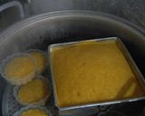 Foto langkah ke 8 dari resep Pumpkin Cake / Bolu Labu/ Kue Labu Anti Gagal.