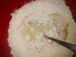 Foto del paso 1 de la receta Pan casero con queso