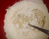 Foto del paso 1 de la receta: Pan casero con queso