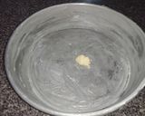 Foto del paso 7 de la receta: Tarta de manzana con crumble