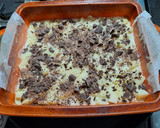 Foto del paso 3 de la receta: Budín de peras súper húmedo