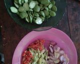 Foto langkah ke 1 dari resep Sambal Pete.