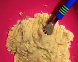 Foto del paso 1 de la receta: Galletas de avena, NESTUM® de dulce de leche y banana