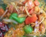 A picture of step 3 of Rasam South India Delicacy.