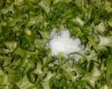 Foto langkah ke 2 dari resep Sayur lodeh kecipir.
