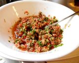 Foto langkah ke 2 dari resep Chili salsa.