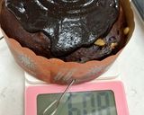 《Cioccolato Variation Panettone》2025的食譜步驟14照片