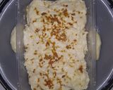 Foto langkah ke 6 dari resep Pao/Bakpao Tanpa Susu Tanpa Telur MPASI.