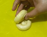 Foto langkah ke 25 dari resep Roti Maryam /Canai/Cane Overnight.